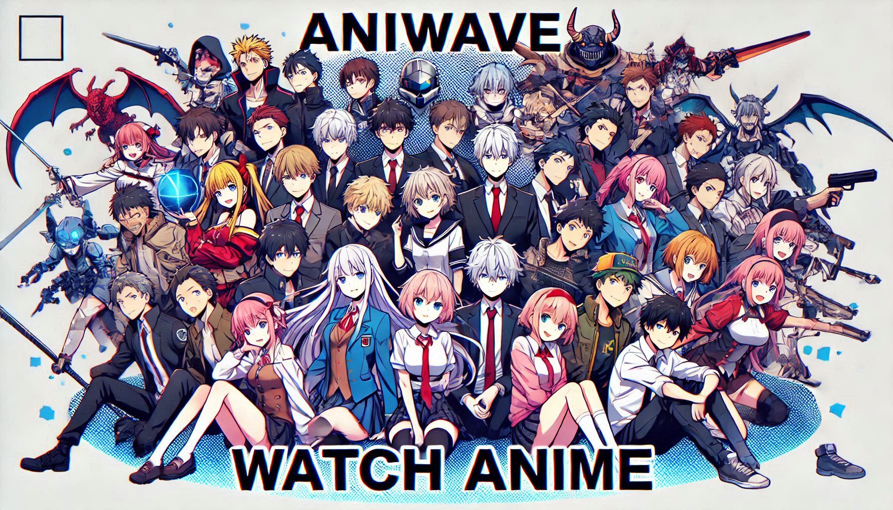 Aniwave