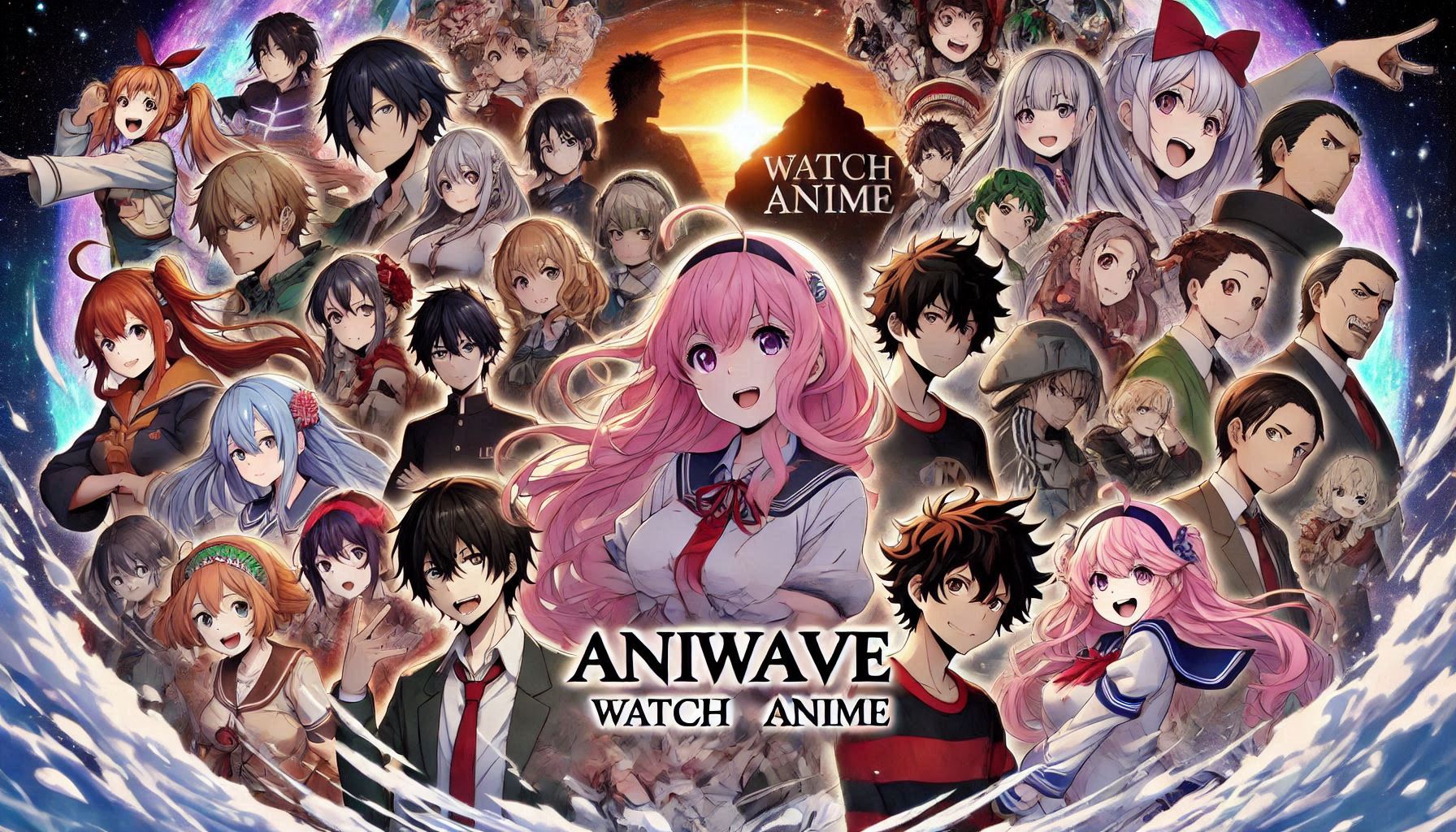 Aniwave